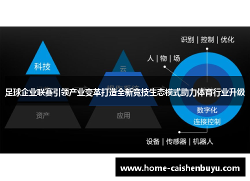 足球企业联赛引领产业变革打造全新竞技生态模式助力体育行业升级